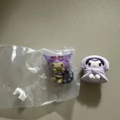 クロミ　ガチャガチャ