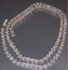 テニスネックレス 50cm