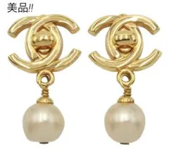 2025年最新】chanel ターンロック イヤリングの人気アイテム - メルカリ