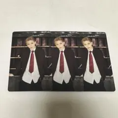 田中洸希 トレカ