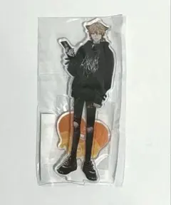 fancy toxic キャラクターグッズ