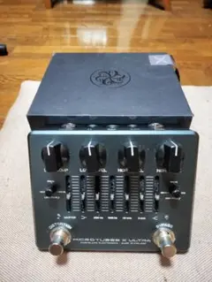 MICROTUBES X ULTRA/Darkglass Electronics