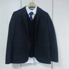 160 コムサ スーツ