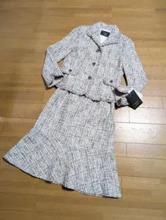 レリアン スーツ