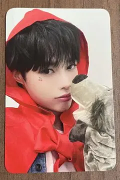 2026年最新】ハンビン トレカ tempestの人気アイテム - メルカリ