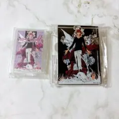 デスノート 夜神月 アクリルブロック アクスタ