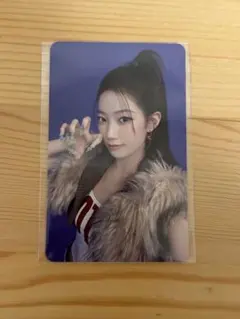 LE SSERAFIM SPAGHETTI WITHMUU カズハ　ラキドロ