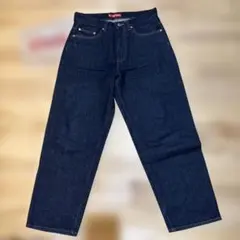 2026年最新】supreme baggy jean 30の人気アイテム - メルカリ
