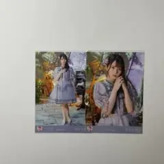=LOVE イコラブ 佐々木舞香 生写真 あの子コンプレックス