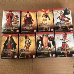 2026年最新】ワンピースフィギュアフィルムZの人気アイテム - メルカリ