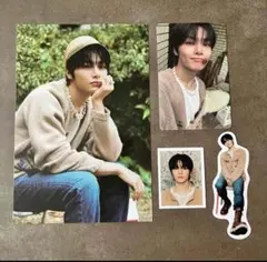 Stray Kids STAY4期&5期 入会特典 セット アイエン