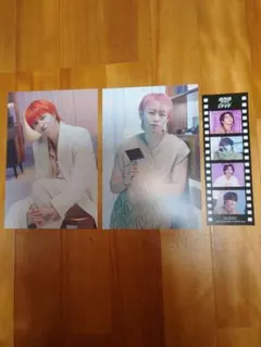 超特急 アイドル