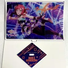 あんスタ 朔間凛月 童夢クリアカード - メルカリ