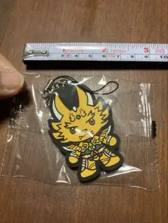 ストラップ 牙狼 ガロ 新品未使用品 2025年最新】牙狼 ストラップの人気アイテム - メルカリ