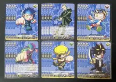 2026年最新】運命の巻戻士 ヴァンガードの人気アイテム - メルカリ