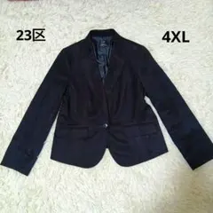 23区ジャケット46 楽天市場】23区 サイズ46の通販