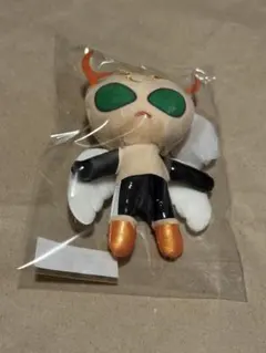 King Gnu 勢喜遊 SEKI YU DOLL KEYCHAIN - メルカリ