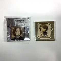 2025年最新】人狼ジャッジメント 缶バッジの人気アイテム - メルカリ