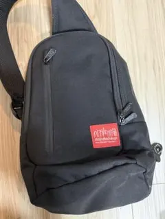 【超美品】マンハッタンポーテージ ワンショルダーバッグ