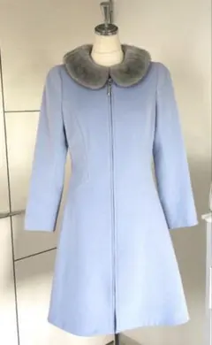 美品！Rene ルネ プリンセスコート - メルカリ