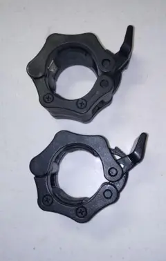 50mm 用 カラー オリンピック シャフト