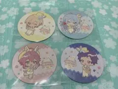 あんスタ アニカフェ イースターコースター fine