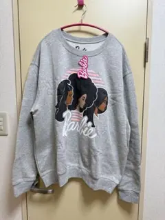 裏起毛 スウェット