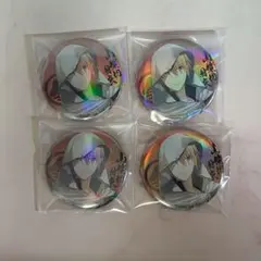 刀剣乱舞　山姥切国広　缶バッジ