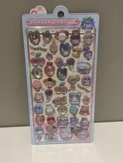 ボンドロ キャラクターグッズ