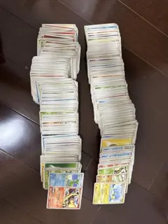 ポケモンカード　少し古め　まとめ売り