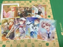 和泉三月 アイドリッシュセブン 缶バッジSpecial selection2 - メルカリ