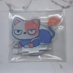 僕のヒーローアカデミア アニマルシリーズ アクリルスタンド ショートキャット