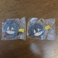 あんスタ　前髪クリップ　椎名ニキ