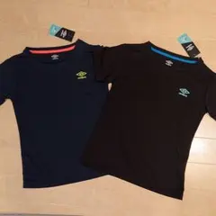 アンブロ レディース Tシャツ２枚のサムネイル