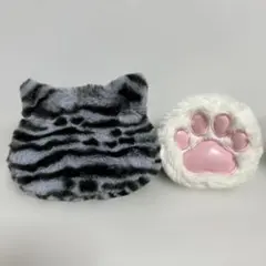 メリー ねこポーチのサムネイル