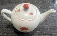 【新品】高級陶磁器 有田焼 急須 箱付き