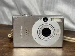 Canon IXY DIGITAL 10 コンパクトデジタルカメラ ジャンクのサムネイル