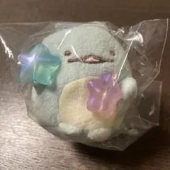 스밋코구라시 てのりぬいぐるみ グミグミパーティー とかげ