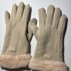 手袋 レディース