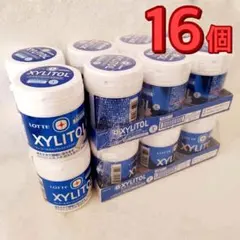 羽生結弦】LOTTE XYLITOL ガムボトル 11個セット - メルカリ