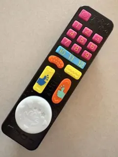 知育玩具 リモコン型 おもちゃ people