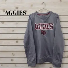 トレーナー ラベル無し サイズ無し