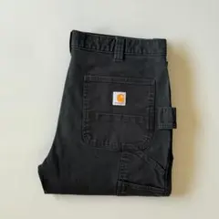 Carhartt カーハート ペインター　36×32 ストレートフィットのサムネイル