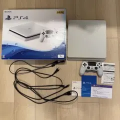 SONY PlayStation4 CUH-2100B PS4