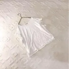 free.s mart フリーズマート tシャツ フレンチスリーブ ボートネックのサムネイル