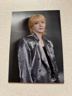 SEVENTEEN RIGHT HERE IN JAPAN トレカ　ジョンハン