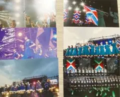 欅坂46 特典ポストカード　欅共和国2017