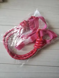 ボールアンドチェーン エコバッグ