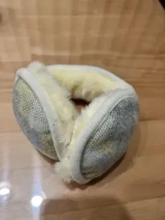 イヤーマフ