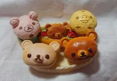 2025年最新】リーメント リラックマ ほんわかパン屋さんの人気アイテム